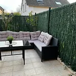 Petite Maison Briarde - Semesterbostad