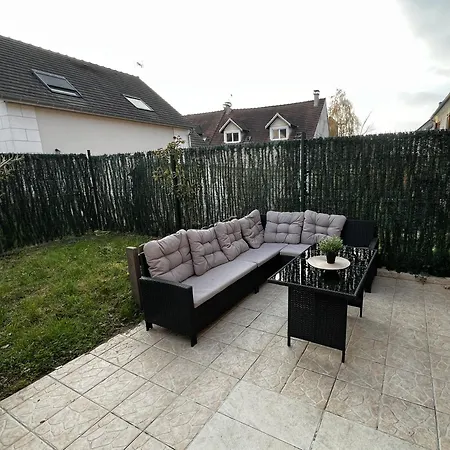 Petite Maison Briarde - *