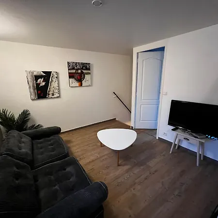 Petite Maison Briarde - Vakantiehuis *