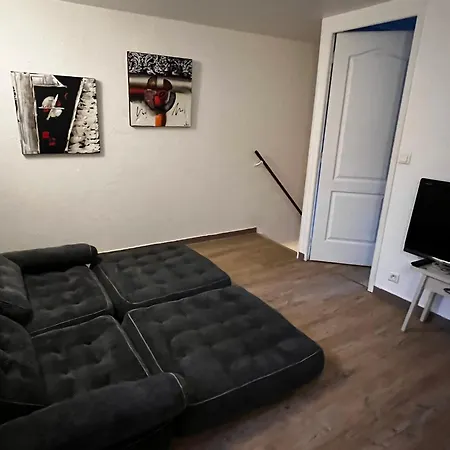 Petite Maison Briarde - Feriehus Bouleurs
