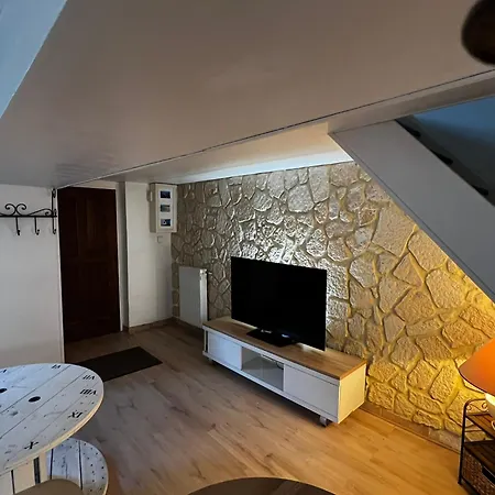 Petite Maison Briarde - * Bouleurs