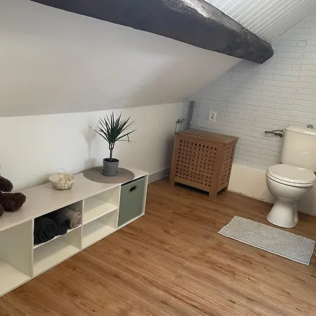 Petite Maison Briarde -