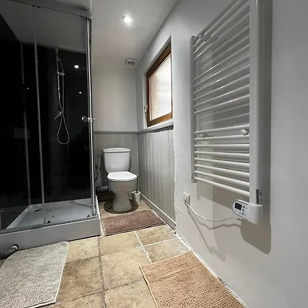 Petite Maison Briarde - * Bouleurs