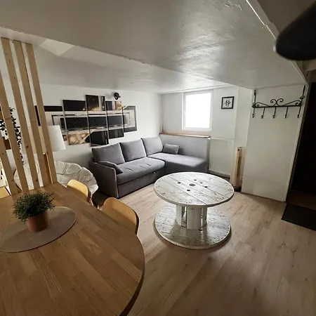 Petite Maison Briarde -