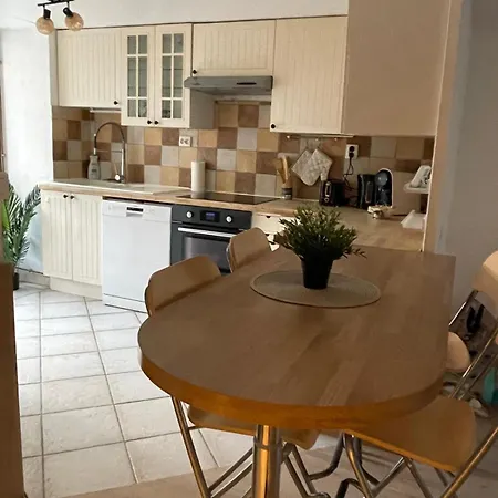 Petite Maison Briarde - * Bouleurs