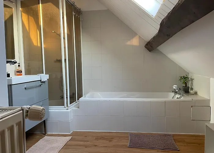 Casa vacanze Petite Maison Briarde - *